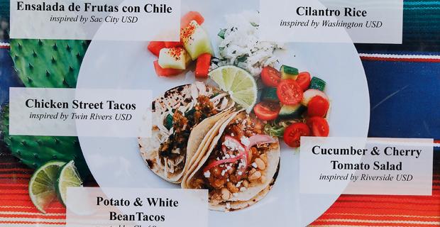 Plan a Farm to Summer Menu