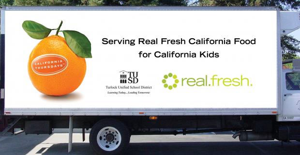 How to Promote School Lunch Improvements