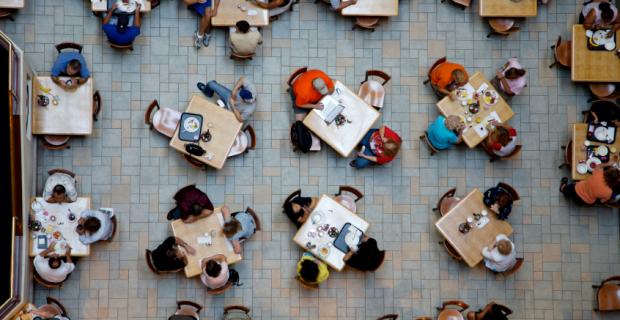Answers from an Architect