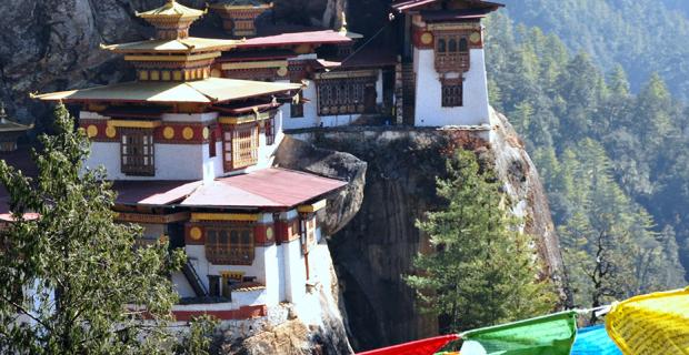 Spreading Ecoliteracy from Berkeley to Bhutan