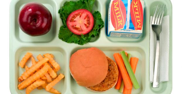 Needed: A New Agenda for School Food