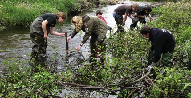 River Crossing Environmental Charter School