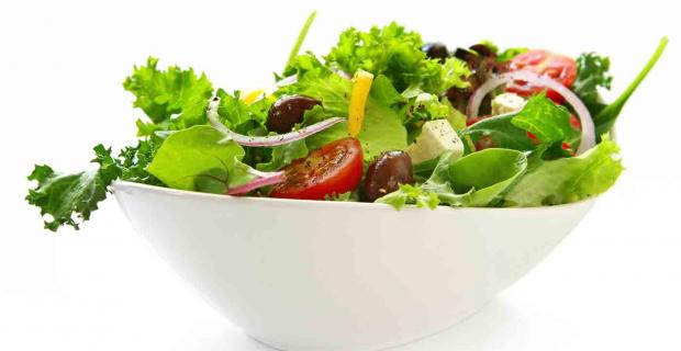 A Farm-to-school Salad Bar Changes School Meals for One Food Service Director