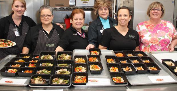 What’s the Secret to the Success of Turlock Unified’s Innovative School Meal Program? Marketing.