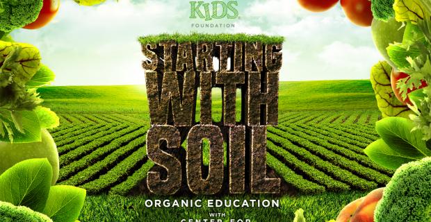 Starting with Soil