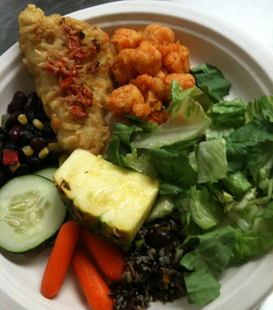 Dispatch from Minneapolis: Rethinking School Lunch | Center for Ecoliteracy